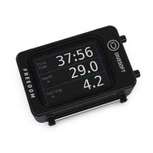 Divesoft freedom basic