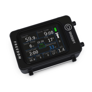 Divesoft freedom full trimix