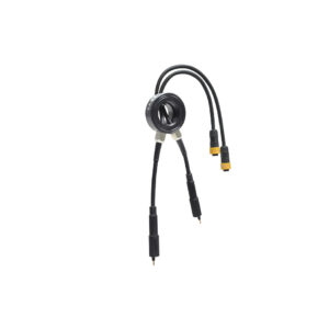 Double Drysuit Connector