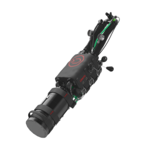 Divesoft liberty sidemount